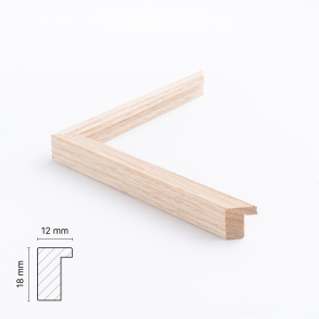 ADJ Massiv Egetr&aelig;