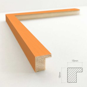 Nordic Line Orange Boost