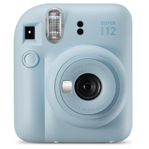 Fuji instax mini 12 Bl�