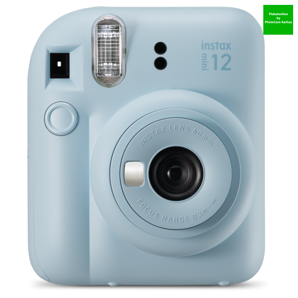 Fuji instax mini 12 Bl
