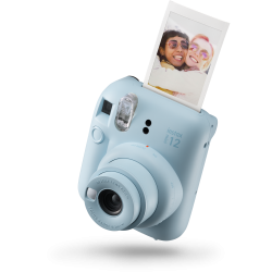 Fuji instax mini 12 Bl