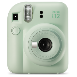Fuji instax mini 12 mint grn
