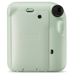 Fuji instax mini 12 mint grn