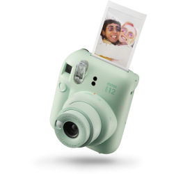Fuji instax mini 12 mint grn