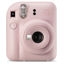 Fuji Instax Mini 12 pink