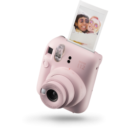Fuji Instax Mini 12 pink