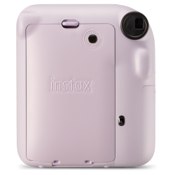 Fuji instax mini 12 purple