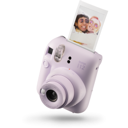Fuji instax mini 12 purple