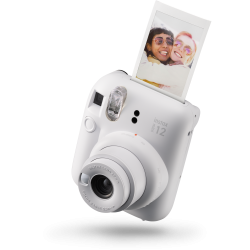 Fuji Instax mini 12 Hvid
