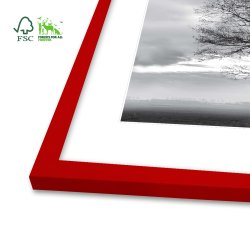 Nordic Line Rd 42x59,4 (A2) FSC Mrket