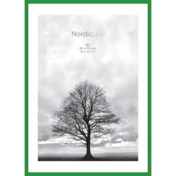 Nordic Line Grn 30x40 FSC Mrket