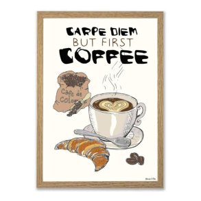 Cape Diem Coffee
