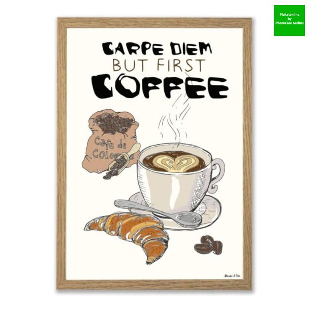 Cape Diem Coffee