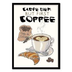 Cape Diem Coffee