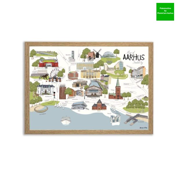 Aarhus 
