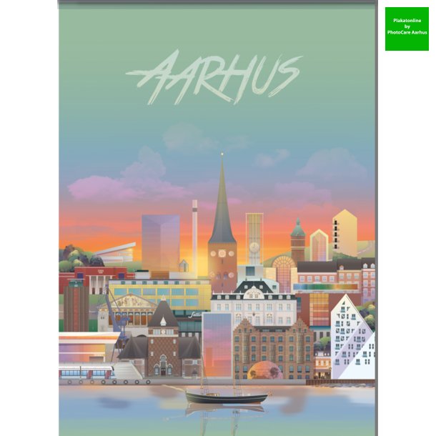 Aarhus Plakat