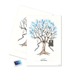 Fingerprint konfirmation Dreng