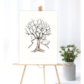 Fingerprint konfirmation Pige