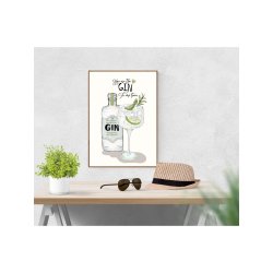 Gin - You are my Gin