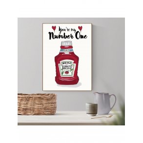 Heinz Ketchup