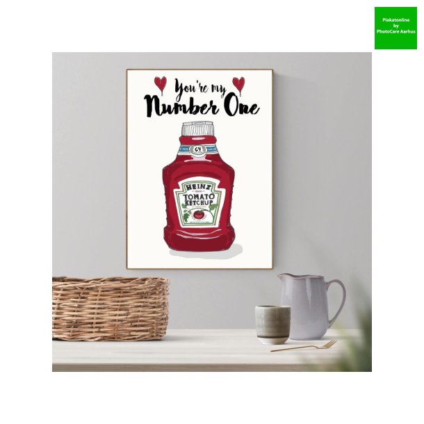 Heinz Ketchup