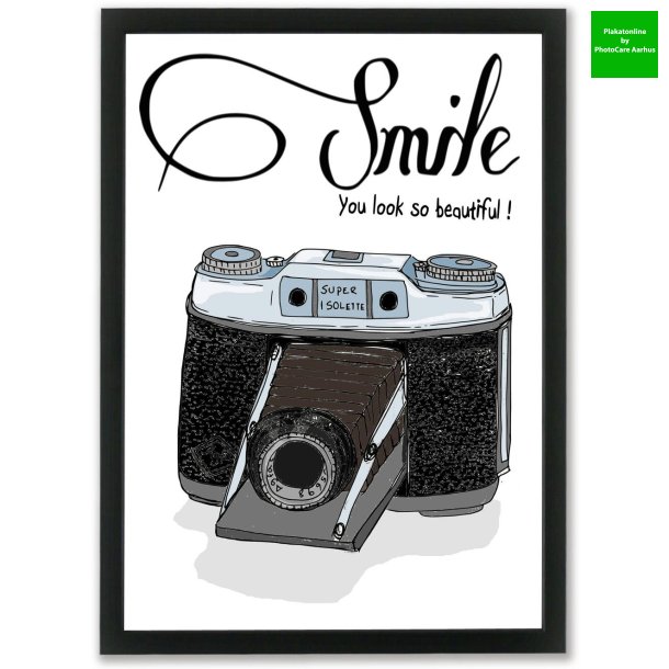 Smile