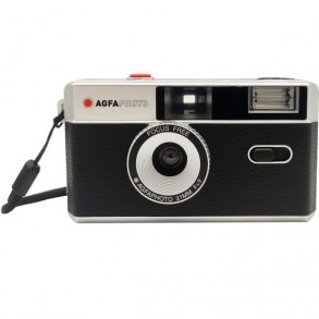 AGFA SORT Analog Kamera