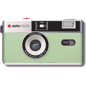 AGFA MINT Analog Kamera