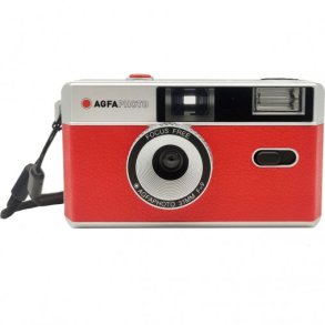 AGFA RD Aanalog Kamera
