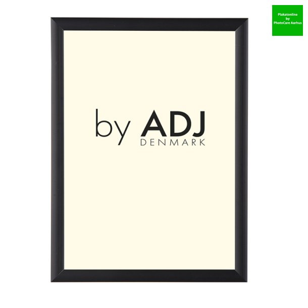 30x40 Sort Alu