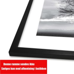 42x59,4 ( A2) sort tr�