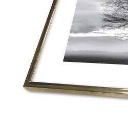 Nordic Line 29,7x42 (A3) Brass Messing 