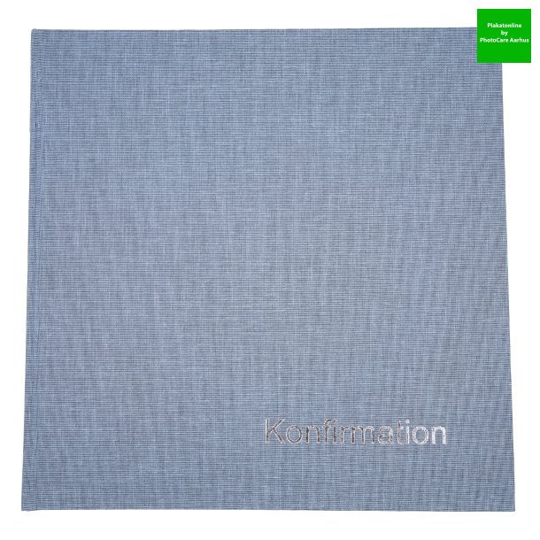 Goldbuch konfirmation bl