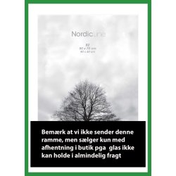 Nordic Line Grn 42x59,4  FSC Mrket