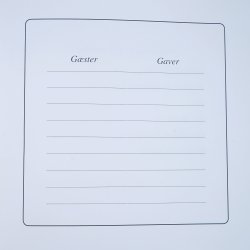 Goldbuch konfirmation pink