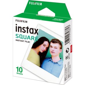 Fuji instax Square 