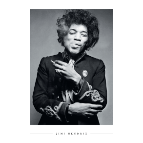 Jimi Hendrix