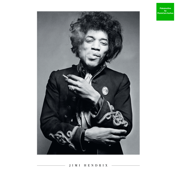 Jimi Hendrix