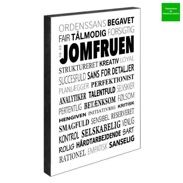 Stjernetegn Jomfruen
