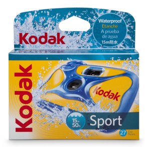 Kodak Sport (15M)