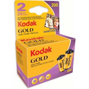 Kodak 24-200 2 pak