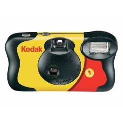 Kodak FunSaver 39 billeder