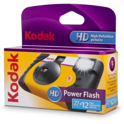 Kodak Powerflash 39 billeder
