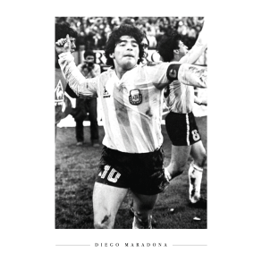 Diego Maradona 