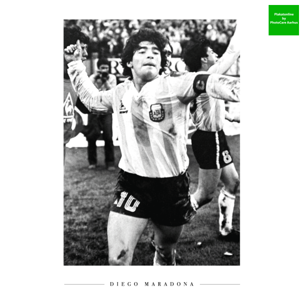 Diego Maradona 
