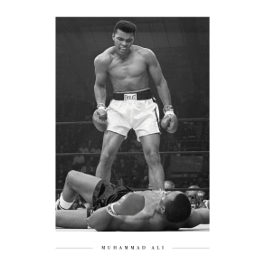 Muhammed Ali