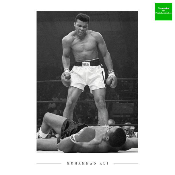 Muhammed Ali