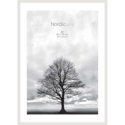  21x29,7 (A4) Hvid tr