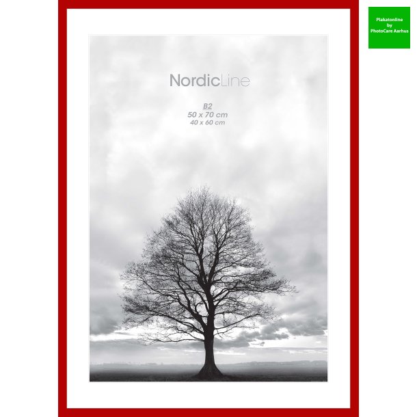 Nordic Line Rd 15x21 FSC Mrket