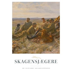 Skagensjgere 30x40